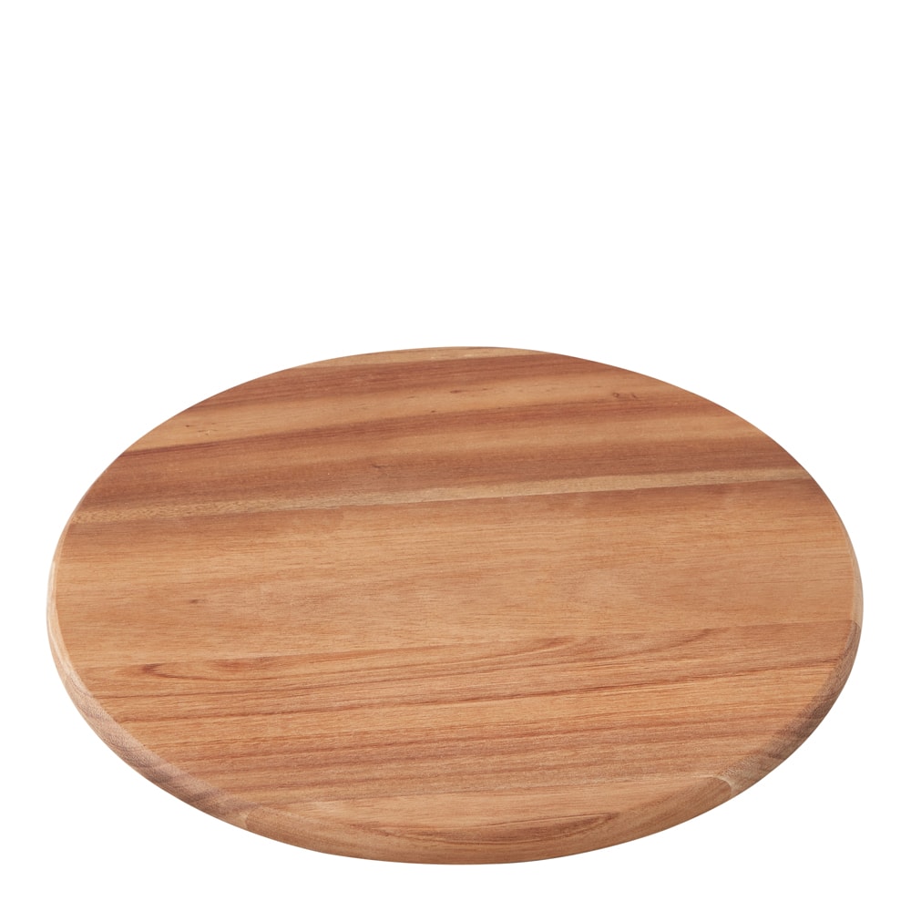 Nord Snurrbricka 32 cm Akacia