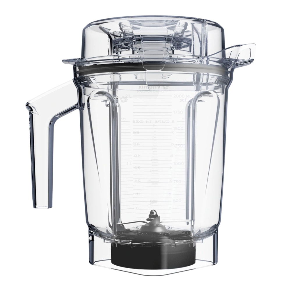 Ascent Kanna 2 L Wet Blade