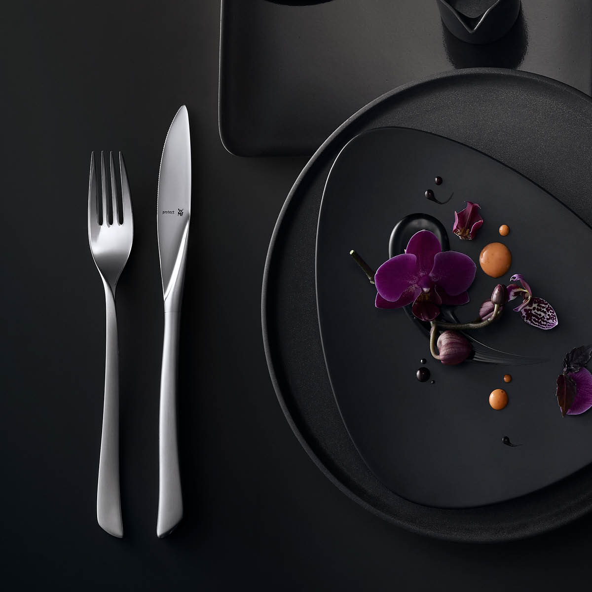 Corvo Bestickset 30-delar