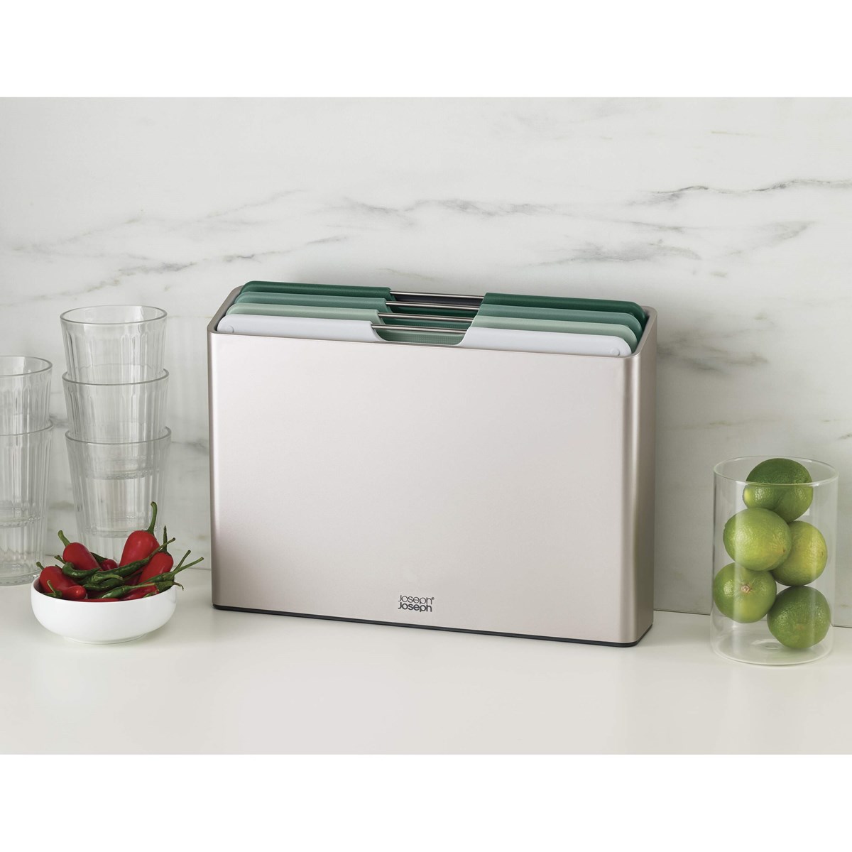 Folio Sage Skärbräda 35,5 cm Multi