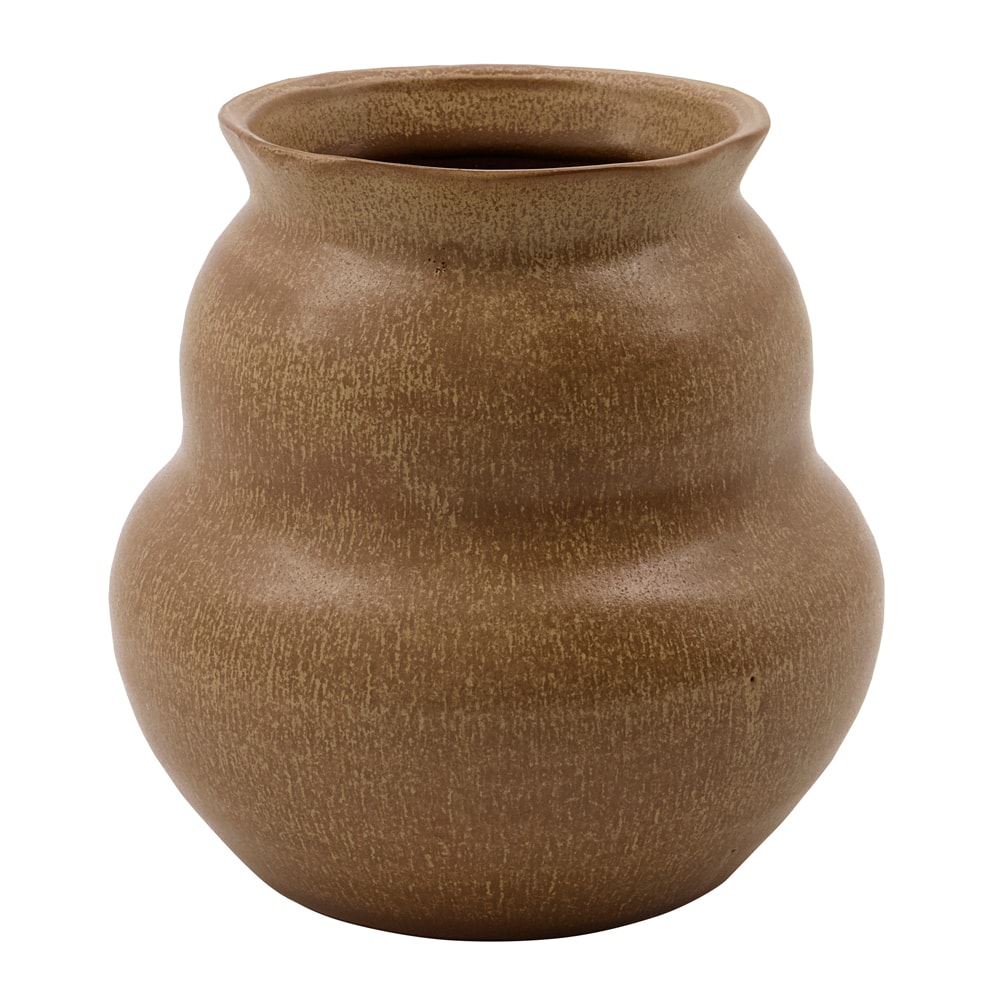 Juno Vas 15 cm Camel