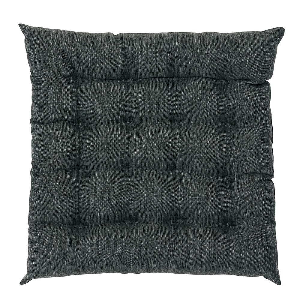 Fine Sittdyna 50 cm Armégrön