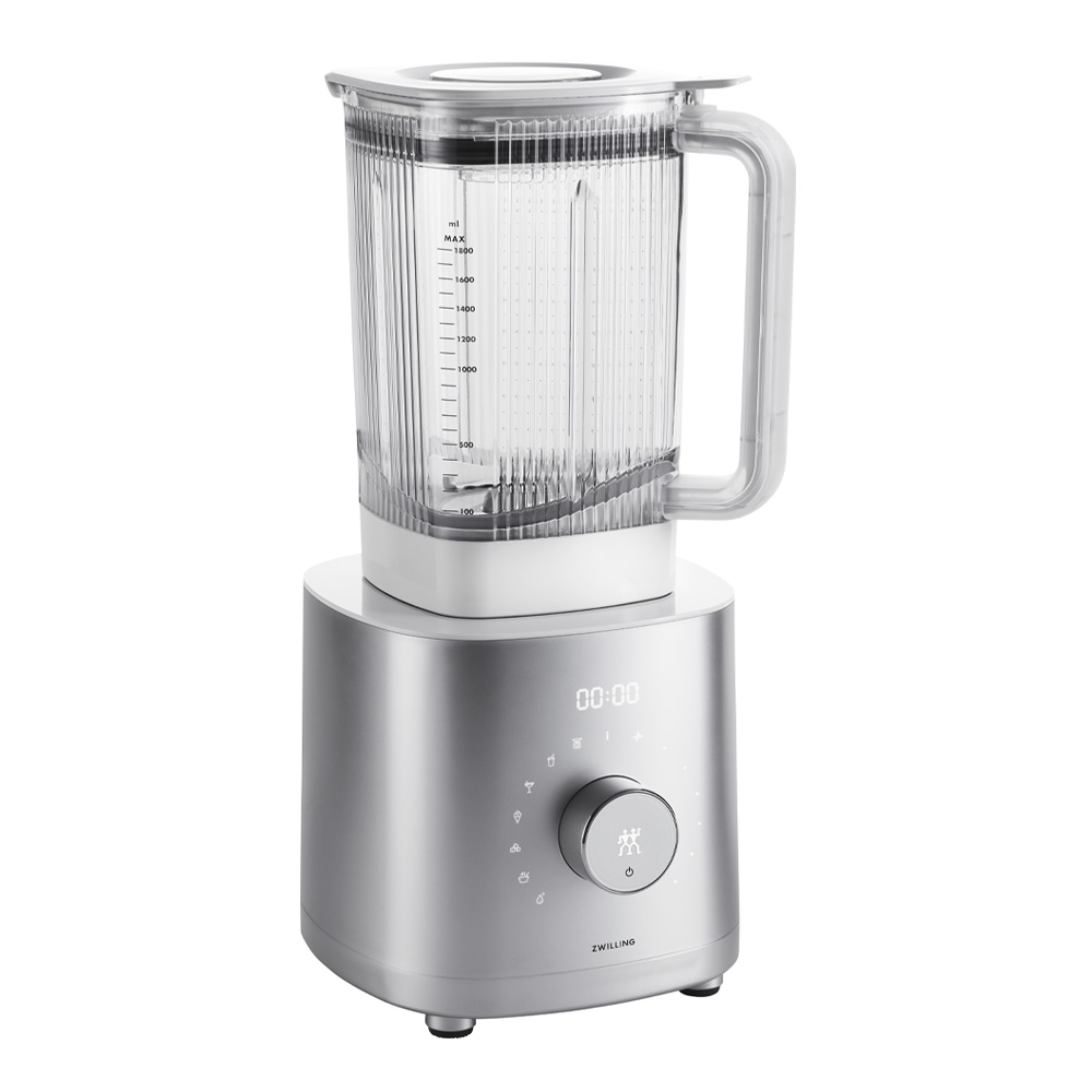 Enfinigy Power Blender Pro 1200W 1,8 L Silver