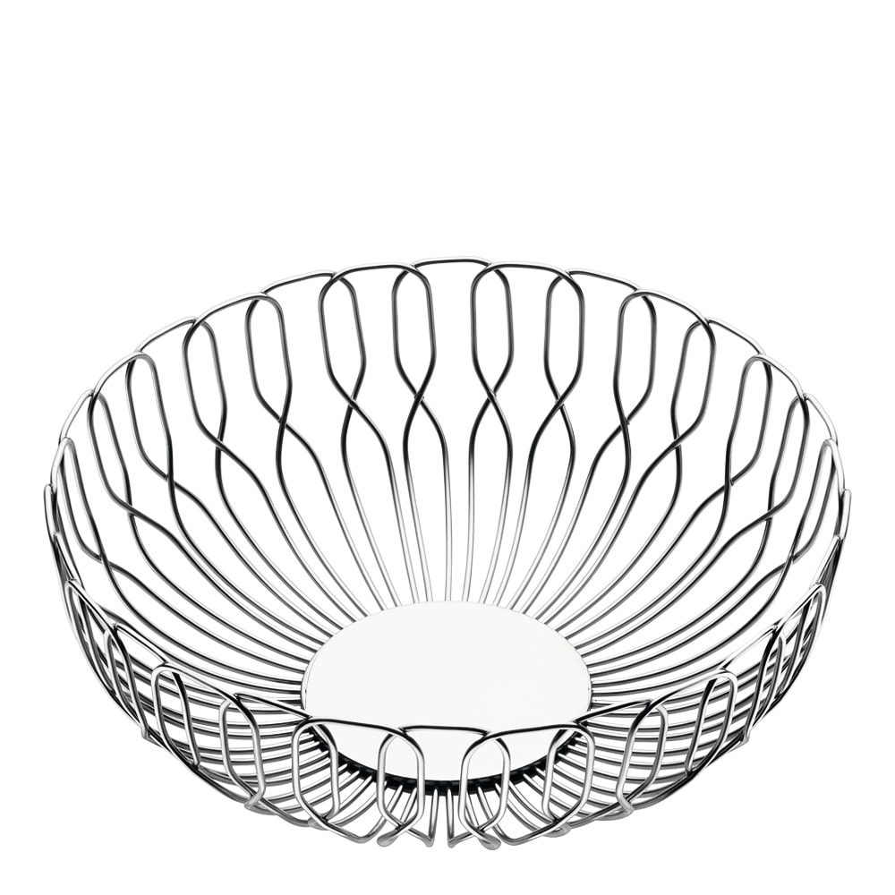 Alfredo Skål/korg 21,5 cm