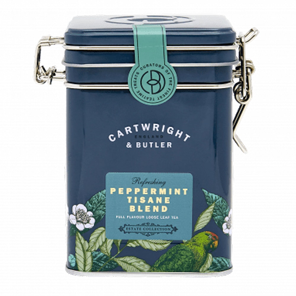 Örtte Pepparmint 30 g