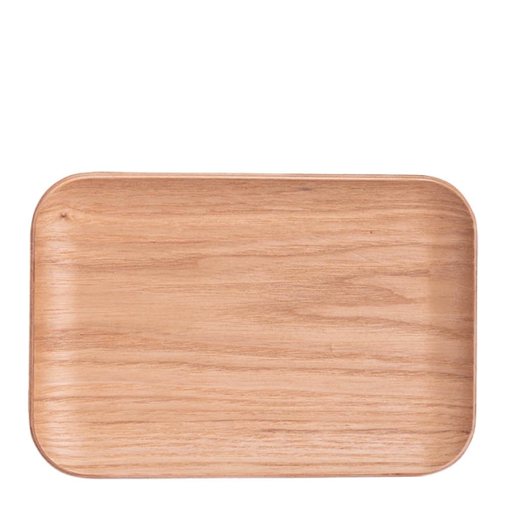 Hanna Tallrik 19 cm Rödek