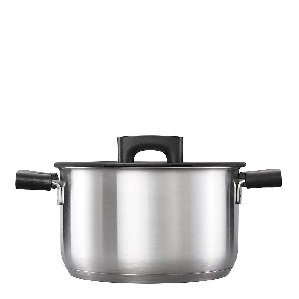 Hard Face Steel Gryta 3,5 L