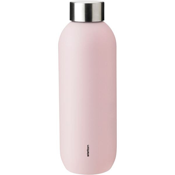 I:cons Keep Cool Dricksflaska 60 cl Rosa