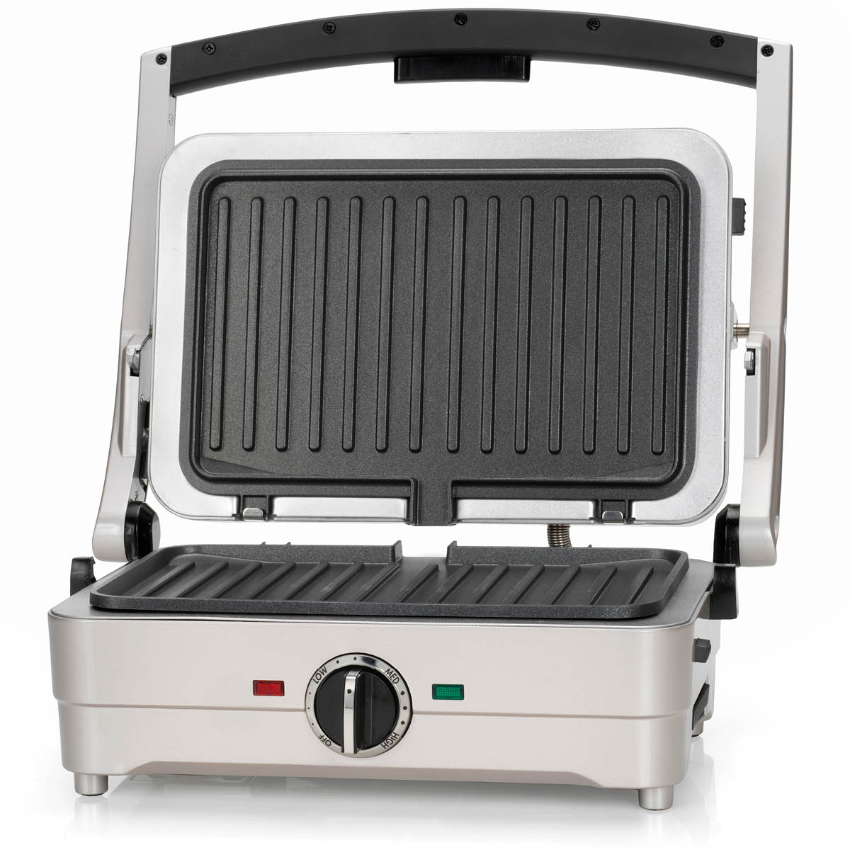 Style collection 3-I-1 Grill, Våffel-Och Omelettjärn