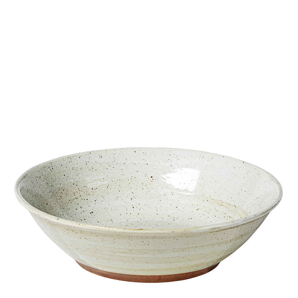 Gr?d Tallrik djup 17 cm