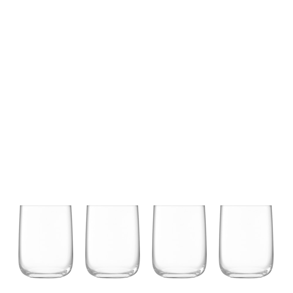 Borough Drinkglas 62,5 cl 4-pack
