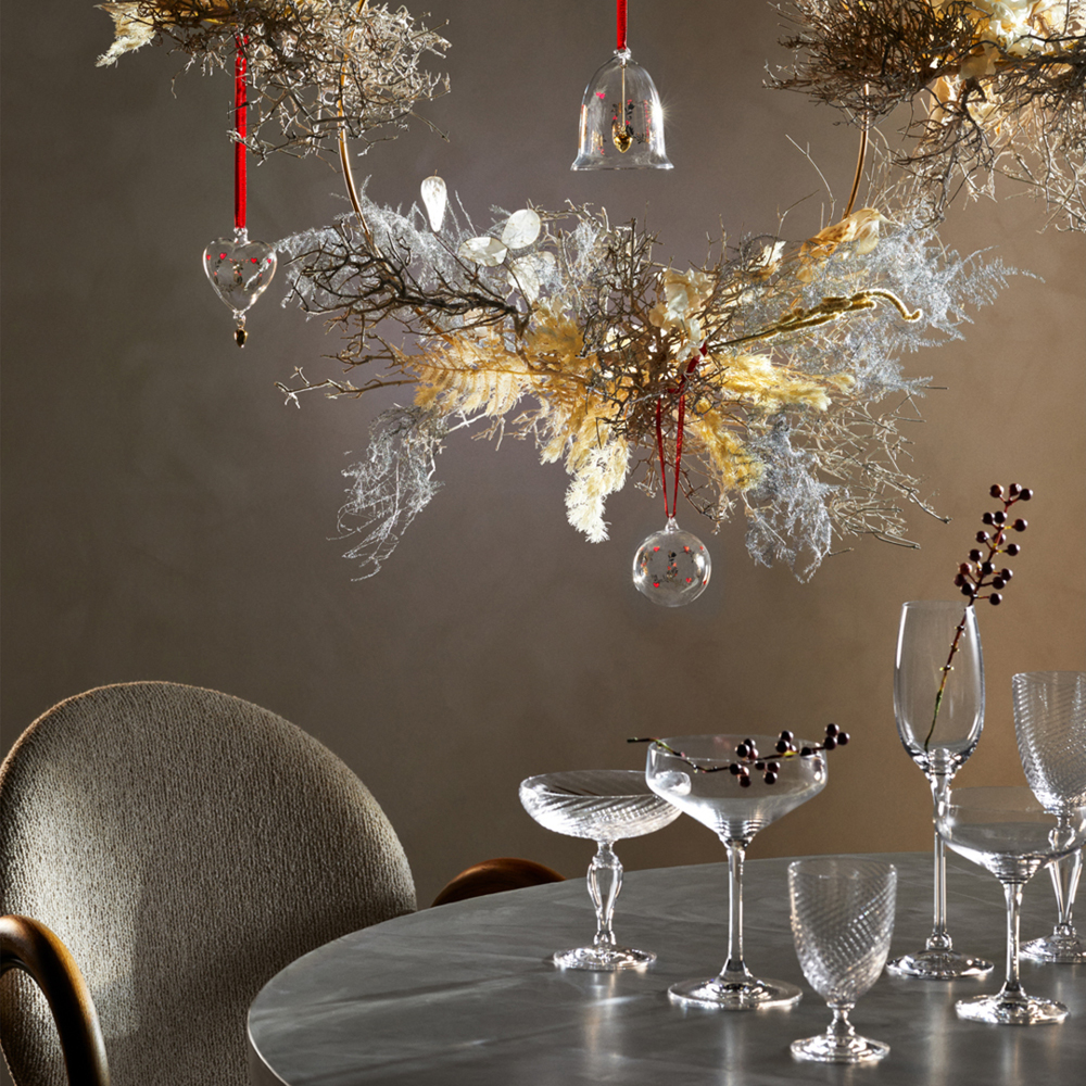 Perfection Cocktailglas 38 cl Klar