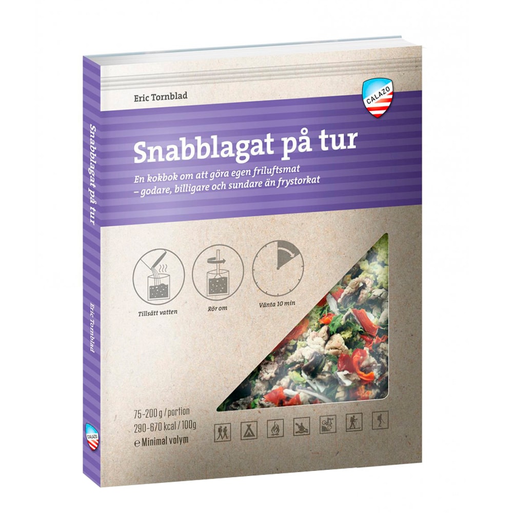 Snabblagat på Tur