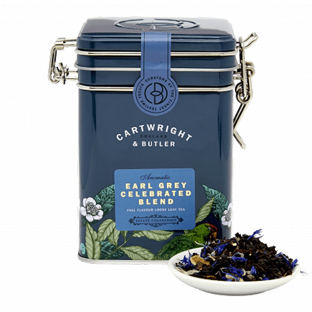 Te Earl Grey 90 g