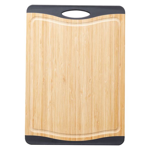 Cora Sk&auml;rbr&auml;da Bambo Non-Slip 39,5x28 cm