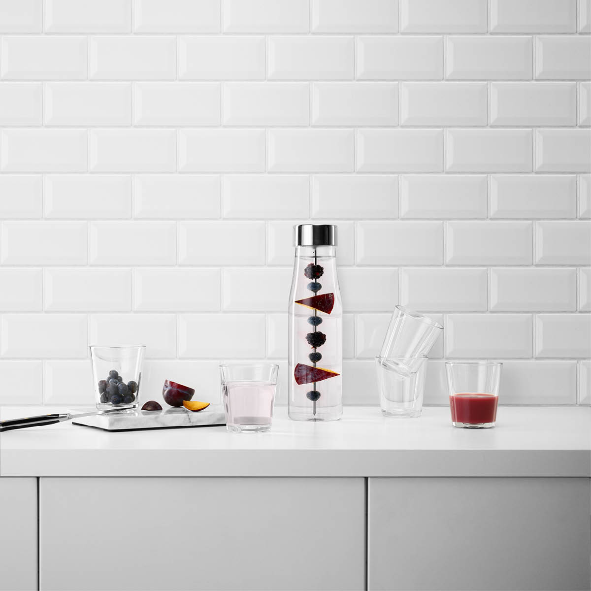 Eva Solo Dricksglas 25 cl 12-pack