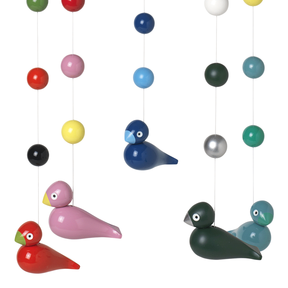 Boje Mobil Uro 47 cm