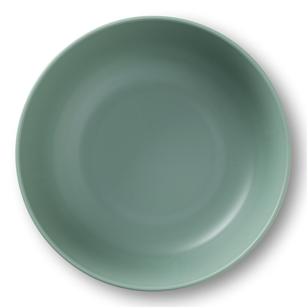 CG Take Skål 15.5 cm 2-pack Dimgrön