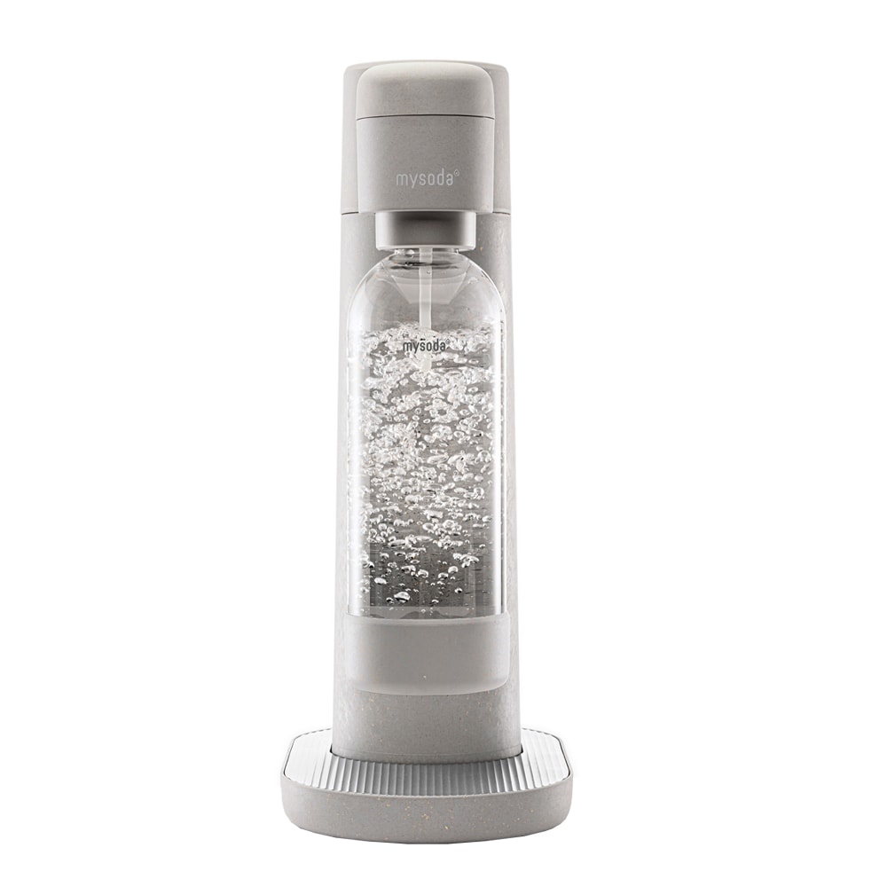 Toby Kolsyremaskin Dove