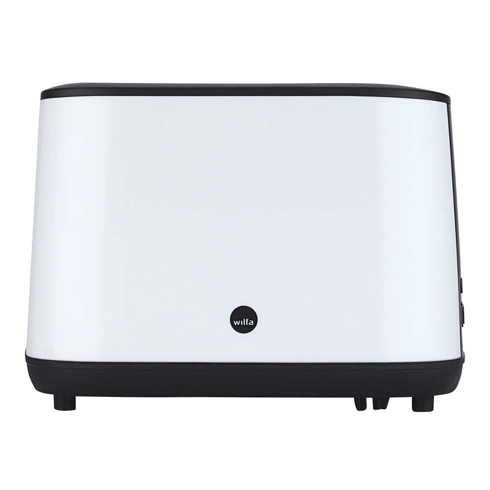 Breakfast Brödrost TO3GW-1000 Vit