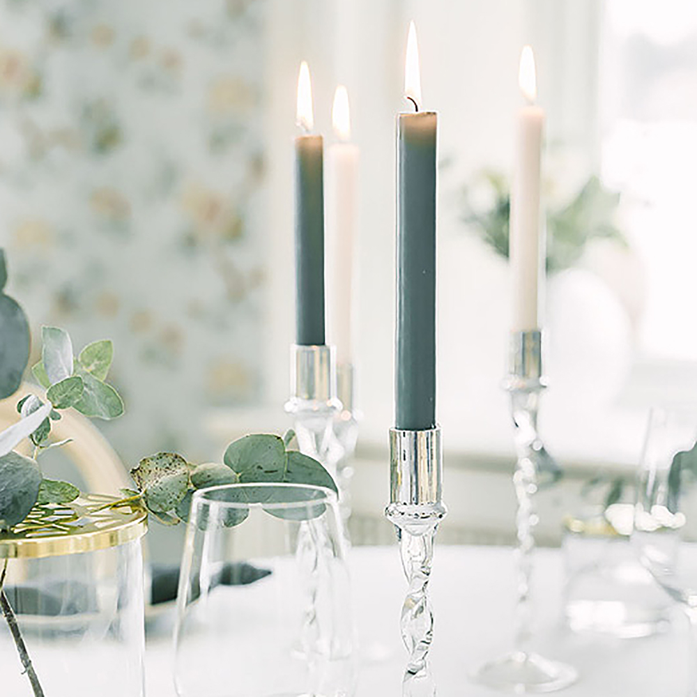 Twist Ljusstake 2 delar