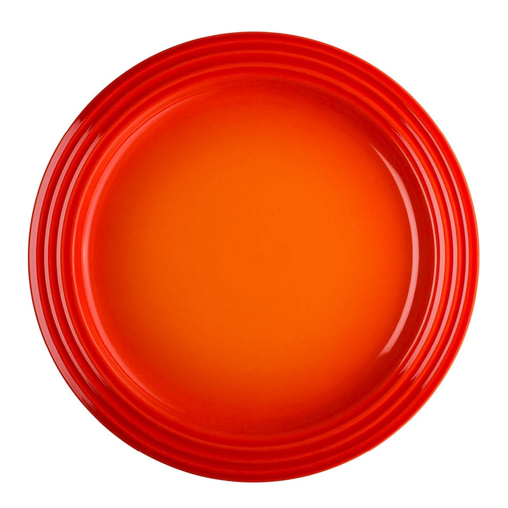 Signature Rund Tallrik 27 cm Volcanic