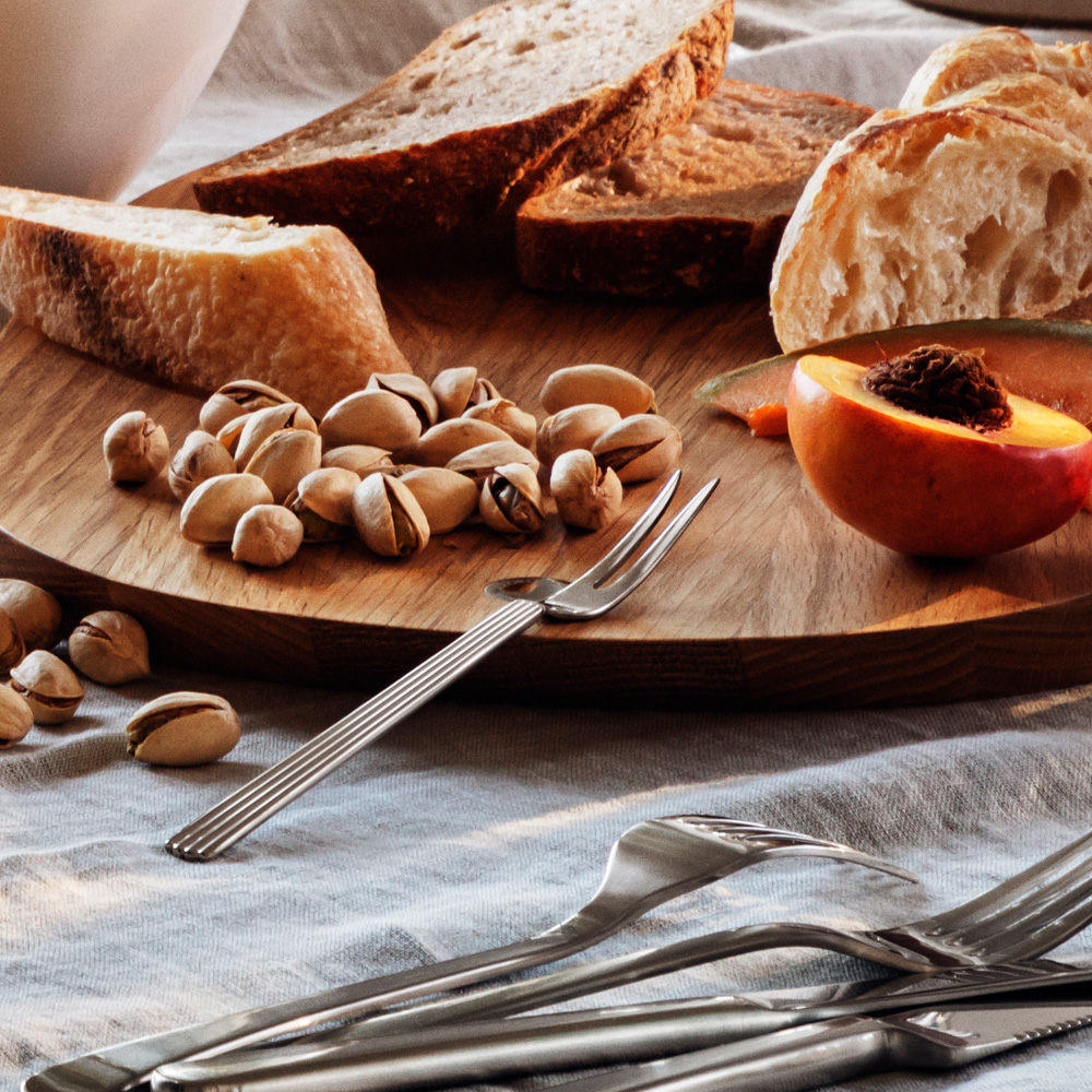 Bernadotte Kallskuret Gaffel 2-pack