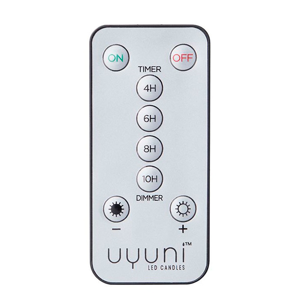 Uyuni Fjärrkontroll