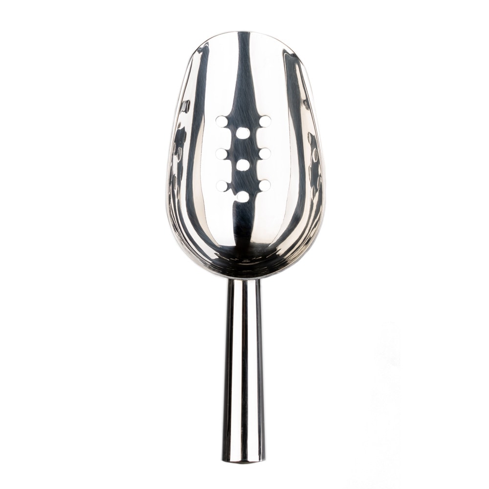 Isskopa 19 cm Rostfri