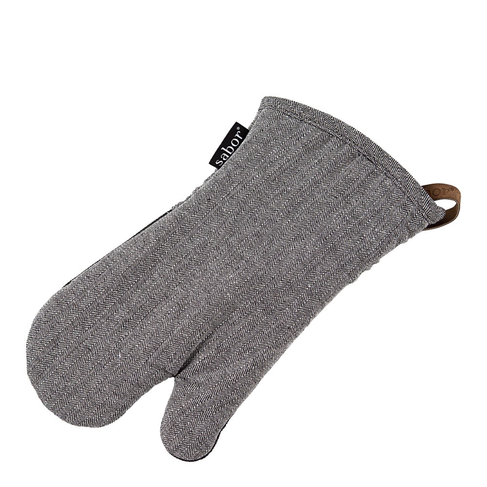 Home Grillvante Höger Grå