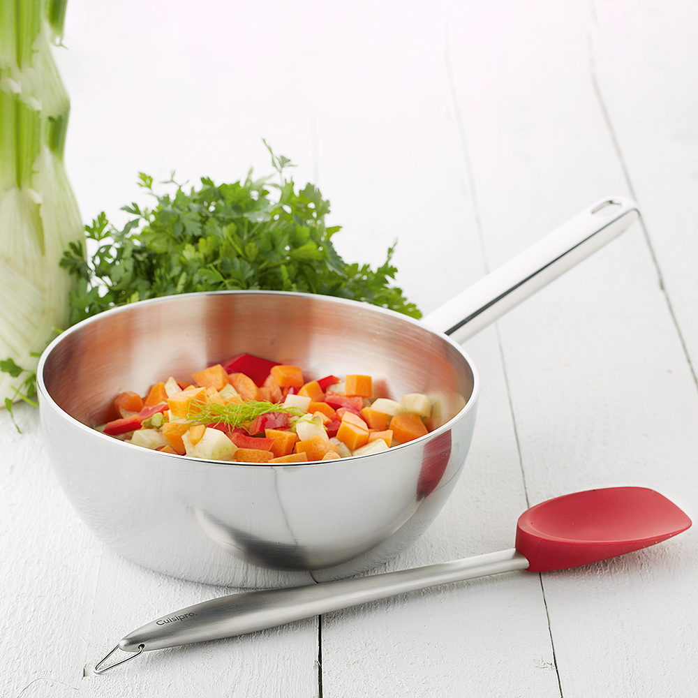 Apollo Sauteuse 2,5 L 22 cm