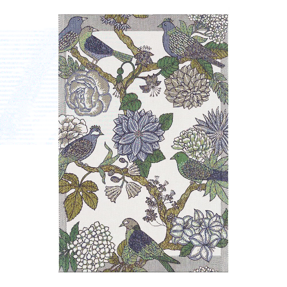 Fåglabo Handduk 40x60 cm