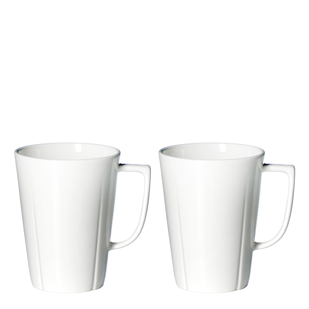 Grand Cru Mugg 34 cl 2-pack