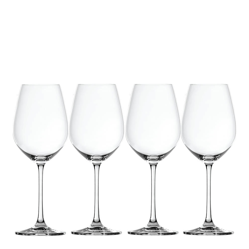 Salute Rödvin 55 cl 4-pack