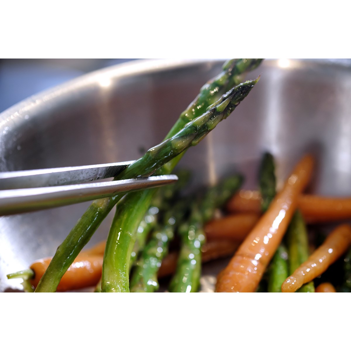 PS Stekpincett 30 cm