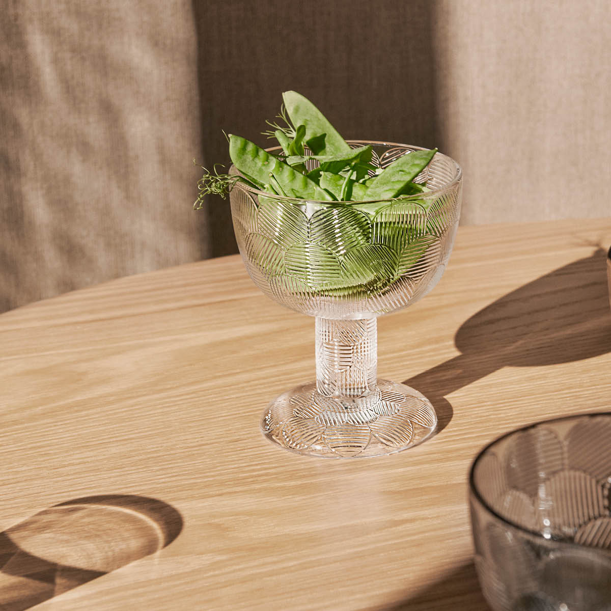 Miranda Skål 14,5 cm Klar