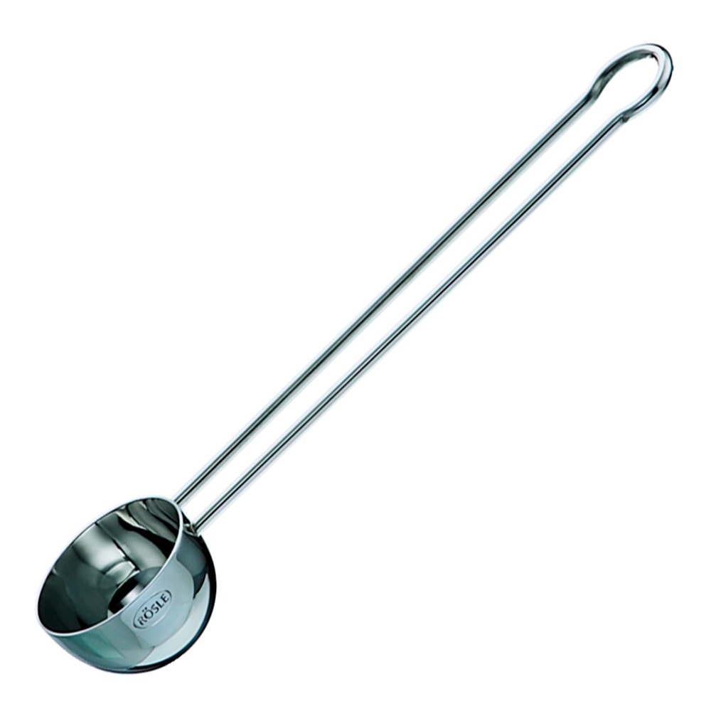 Kaffemått Stål 17,5 cm