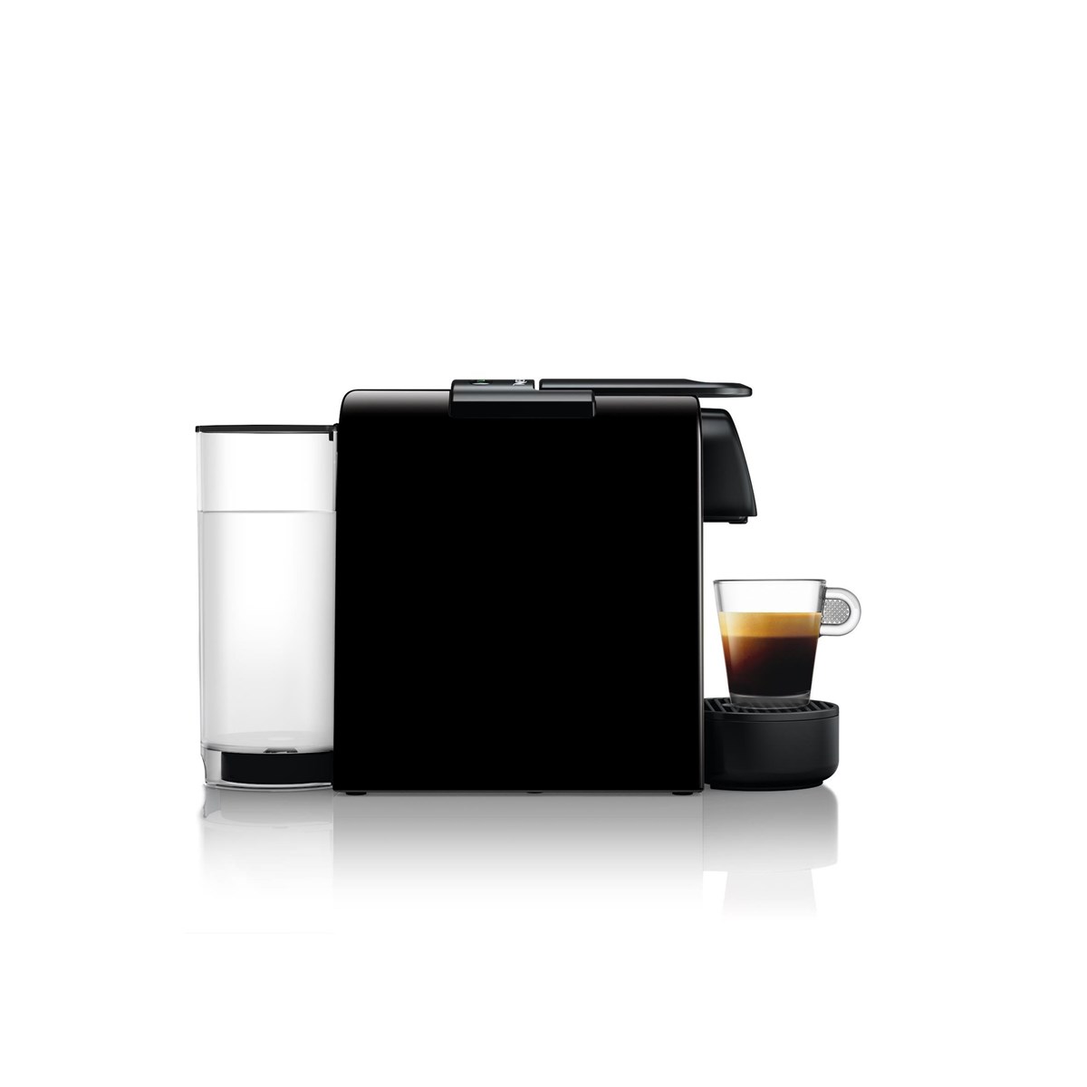 Nespresso Essenza Mini Kaffemaskin EN85 Svart