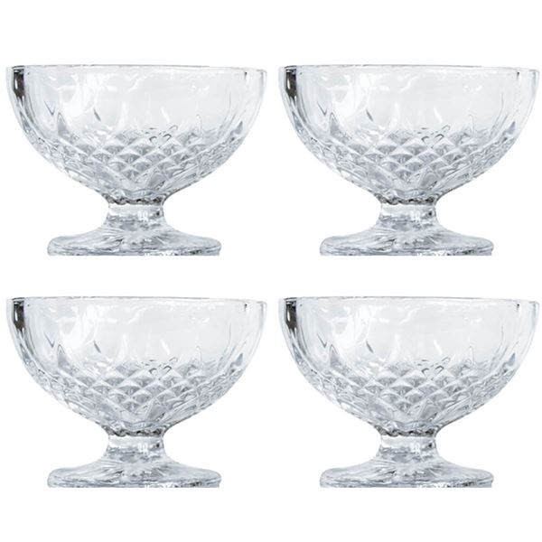 Harvey Dessertskål 20 cl 4-pack