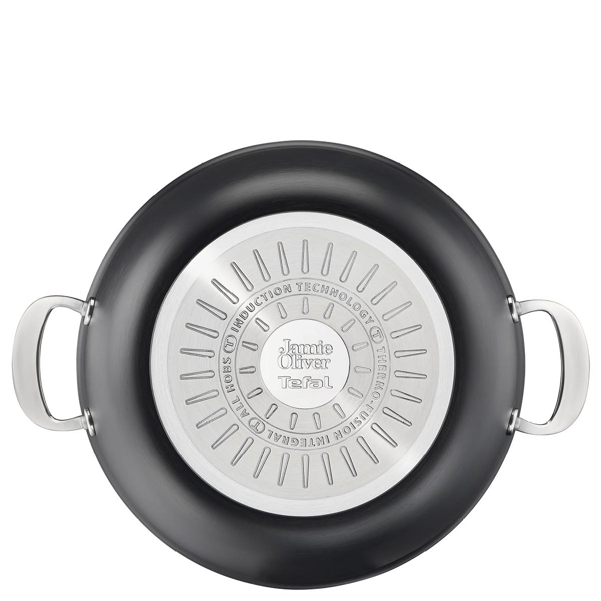 Big Batch Pan Gryta 7,4 L Svart