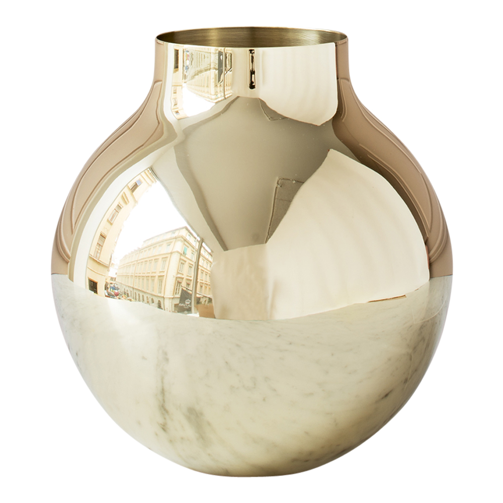 Boule Vas stor M&auml;ssing