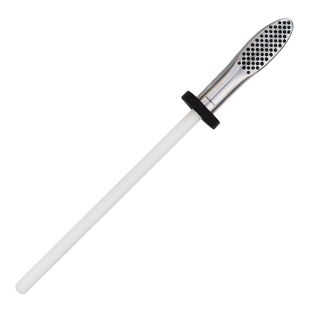 Global G-74 Skärpstål keramiskt 22 cm