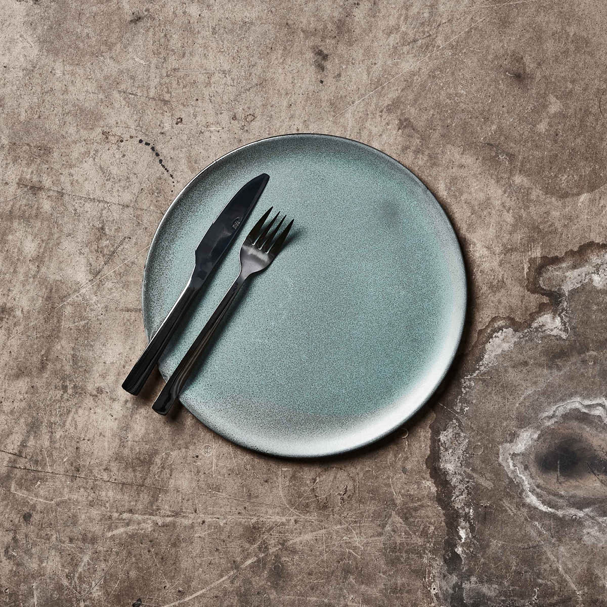 Northern Green tallrik 28 cm 4p Northern Green