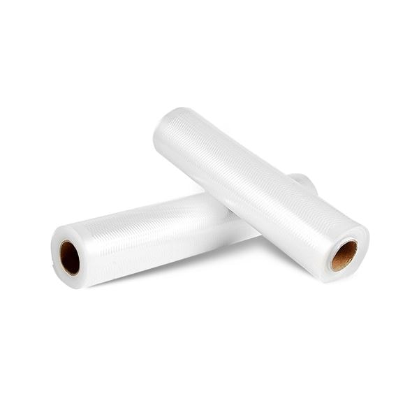 Rullplast 28x300 cm 2 Rullar