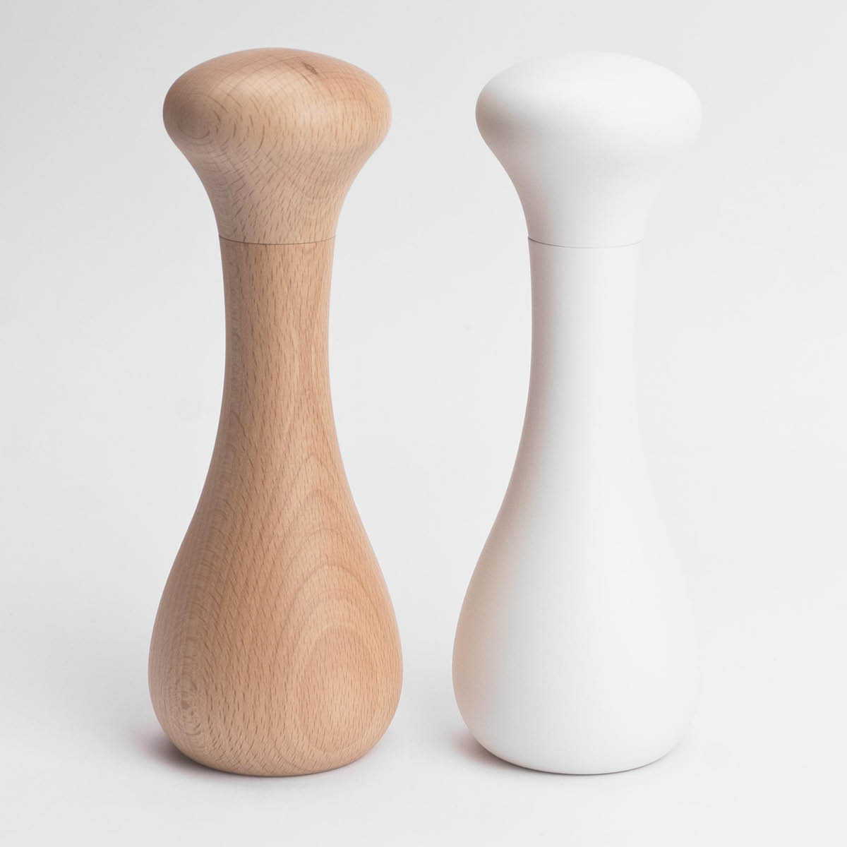 Flo Salt- & Pepparkvarn 24 cm Bok