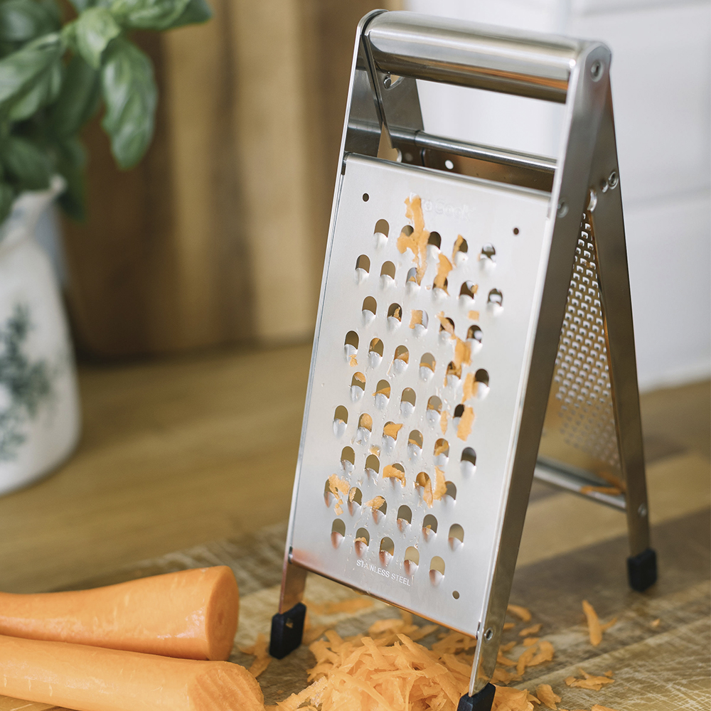 Rani Rivjärn Hopfällbart Rostfri