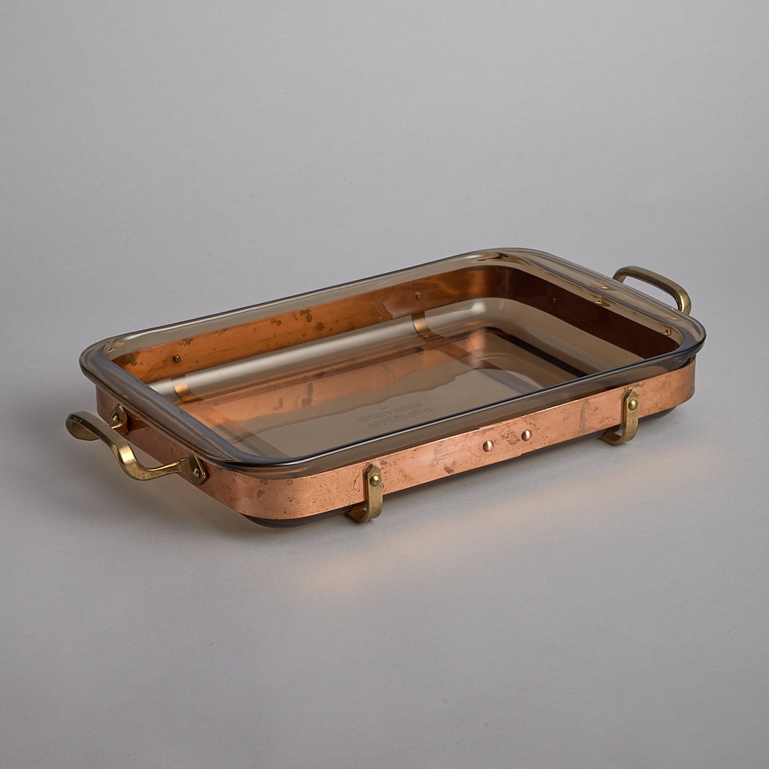 SÅLD Ugnsform Nils Johan.