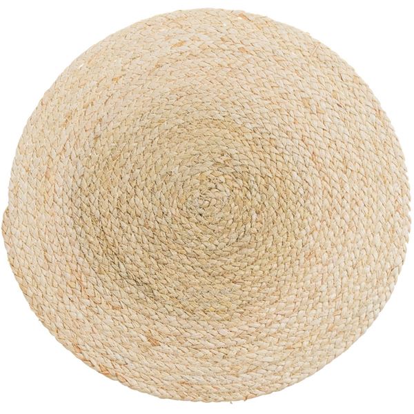 Raw Bordstablett 38 cm Natur