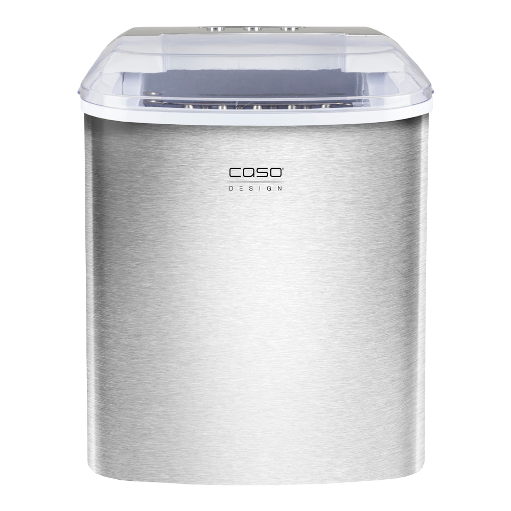 Isbitsmaskin IceChef Pro Rostfri