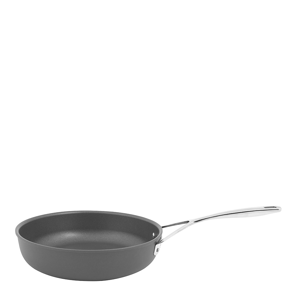 Alu Pro Traktörpanna 24 cm